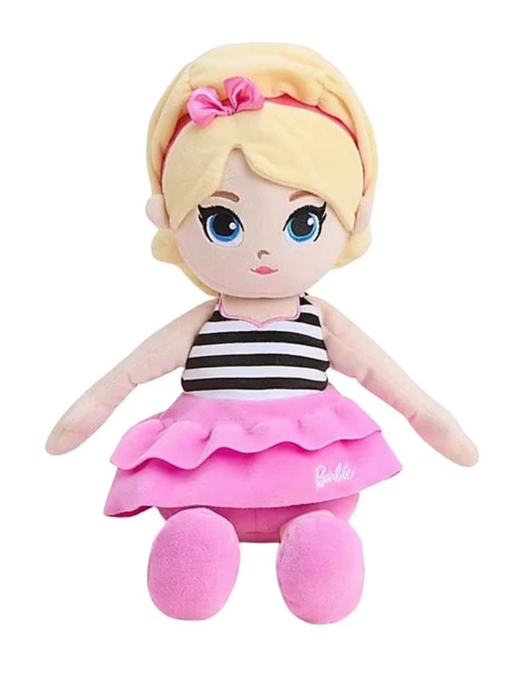 ORIGINAL BARBIE WARMIES